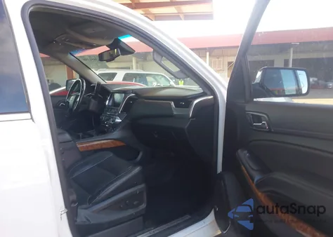 2018 Chevrolet Suburban Premier из США, поврежденный, VIN 1GNSCJKCXJR192187